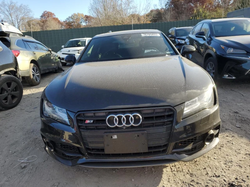 Audi S7 AUDI S7 PREMIUM, снимка 1 - Автомобили и джипове - 47855454