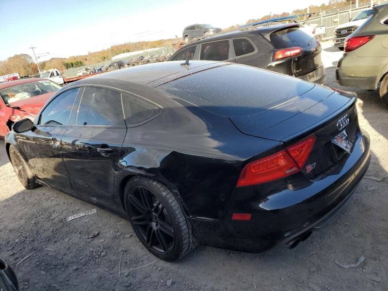 Audi S7 AUDI S7 PREMIUM, снимка 5 - Автомобили и джипове - 47855454