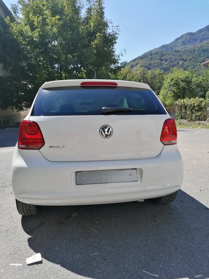 VW Polo Life, снимка 7 - Автомобили и джипове - 48234023