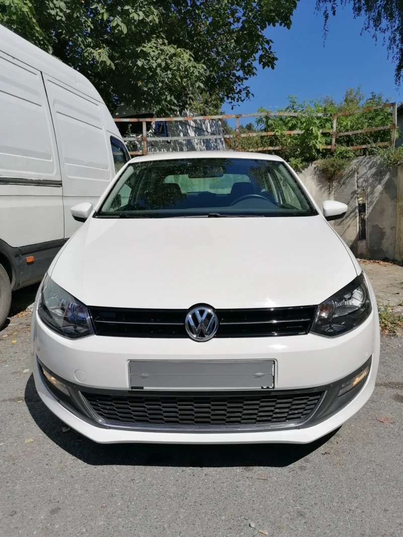 VW Polo Life, снимка 8 - Автомобили и джипове - 48234023