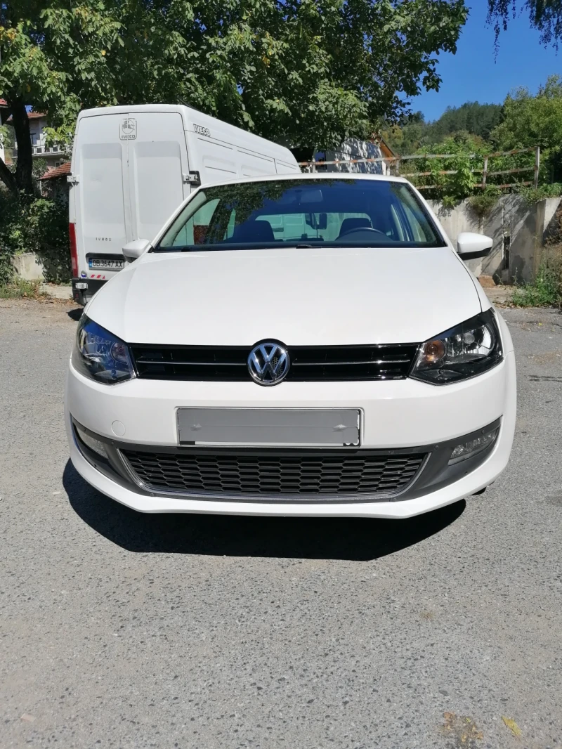 VW Polo Life, снимка 3 - Автомобили и джипове - 48234023