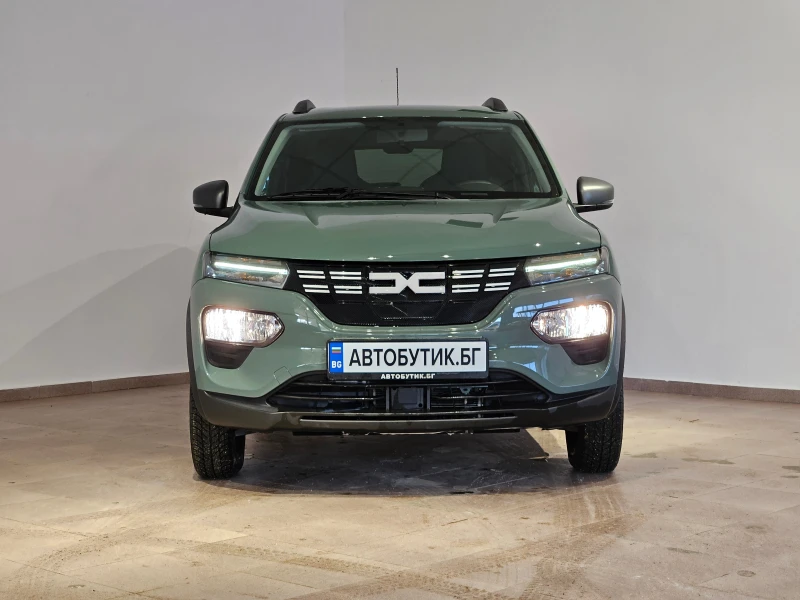 Dacia Spring, снимка 3 - Автомобили и джипове - 48622577