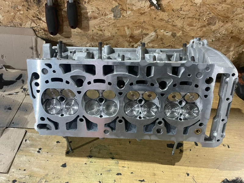 Audi A3, снимка 5 - Автомобили и джипове - 52657194