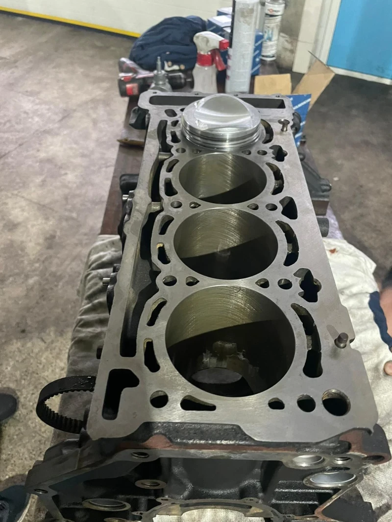 Audi A3, снимка 12 - Автомобили и джипове - 52657194