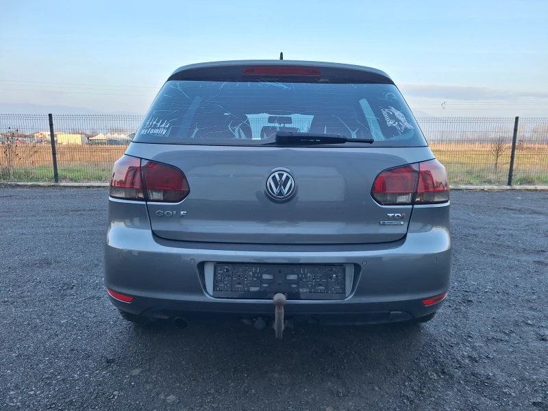 VW Golf 1.6tdi 105k.c, снимка 7 - Автомобили и джипове - 52885661