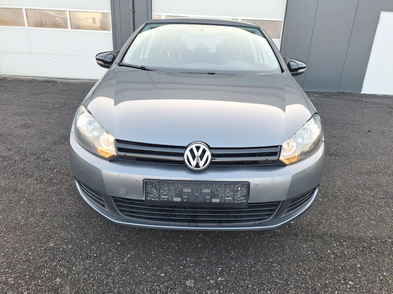 VW Golf 1.6tdi 105k.c