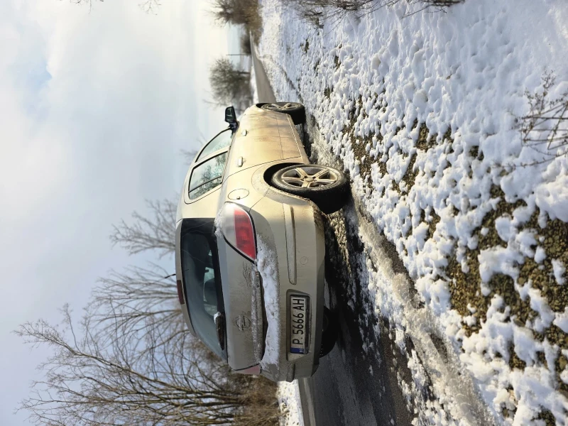 Opel Astra, снимка 2 - Автомобили и джипове - 52906135