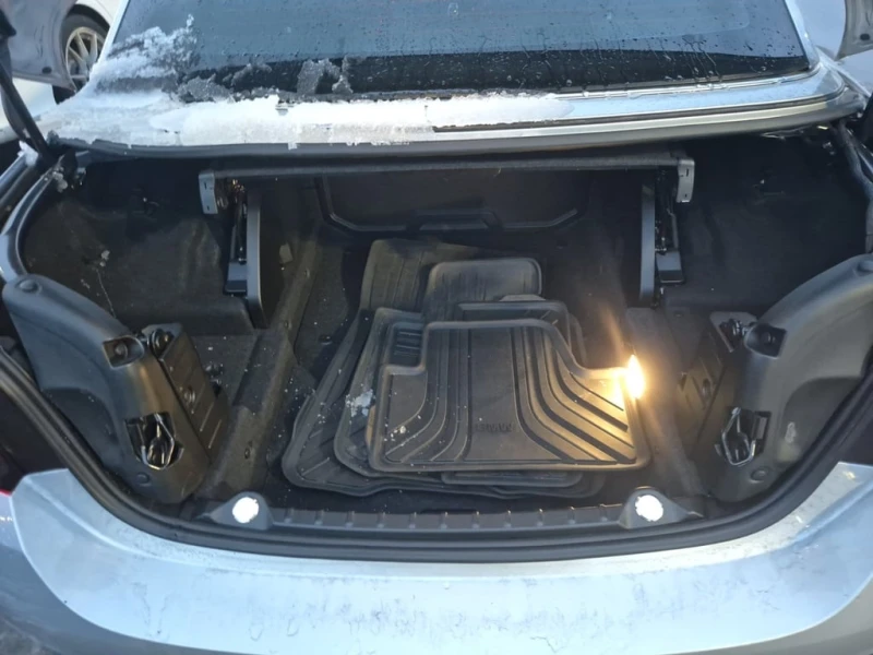 BMW 435 * 435I XDRIVE * CARFAX * ЦЕНА ДО БГ, снимка 13 - Автомобили и джипове - 53010438