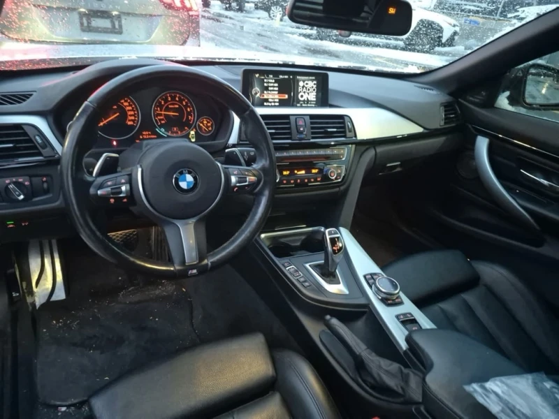 BMW 435 * 435I XDRIVE * CARFAX * ЦЕНА ДО БГ, снимка 10 - Автомобили и джипове - 53010438