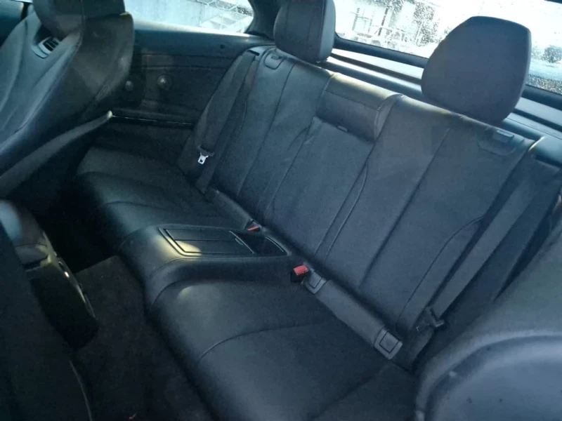 BMW 435 * 435I XDRIVE * CARFAX * ЦЕНА ДО БГ, снимка 12 - Автомобили и джипове - 53010438