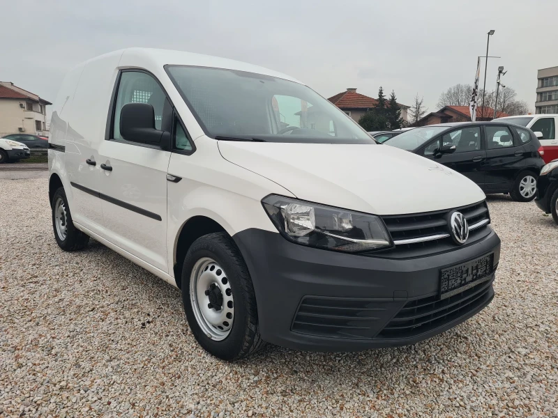 VW Caddy 2.0TDI euro 6x, снимка 3 - Автомобили и джипове - 53046564