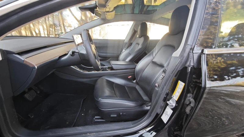 Tesla Model 3 Long Range AWD , снимка 10 - Автомобили и джипове - 53097351
