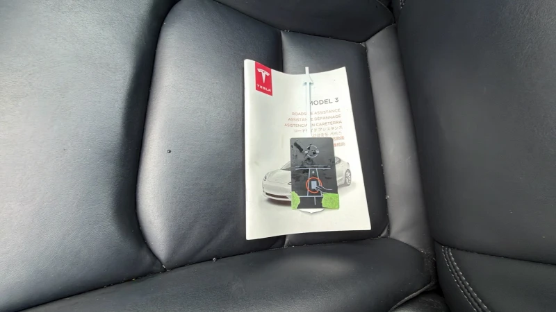 Tesla Model 3 Long Range AWD , снимка 13 - Автомобили и джипове - 53097351