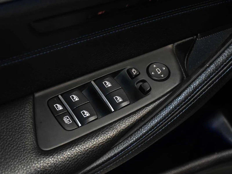 BMW 530 * xDrive * CARFAX * ЦЕНА ДО БГ, снимка 15 - Автомобили и джипове - 53155224