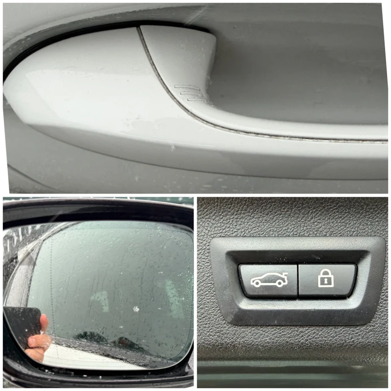 BMW 530 4х4/M-Sport/Led/Navi/Headup/Keyles/СОБСТВЕН ЛИЗИНГ, снимка 17 - Автомобили и джипове - 53352758