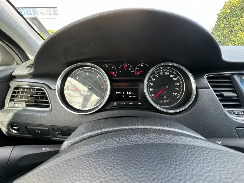 Peugeot 508 SW, снимка 8 - Автомобили и джипове - 53395012
