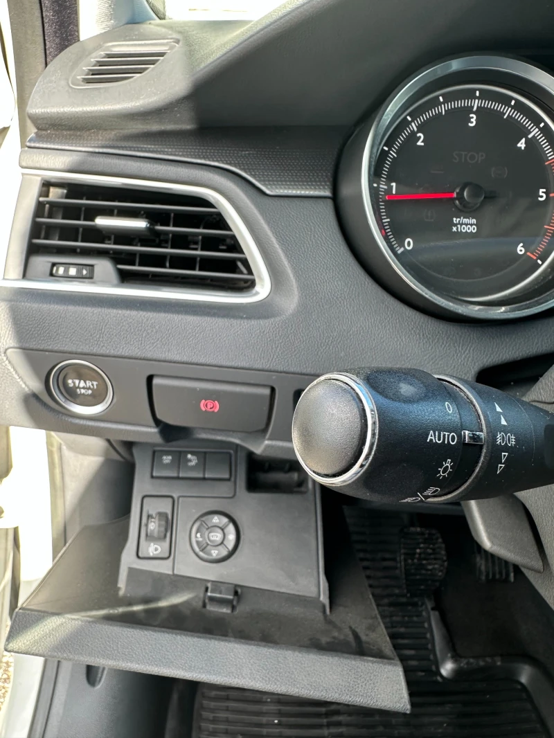 Peugeot 508 SW, снимка 10 - Автомобили и джипове - 53395012