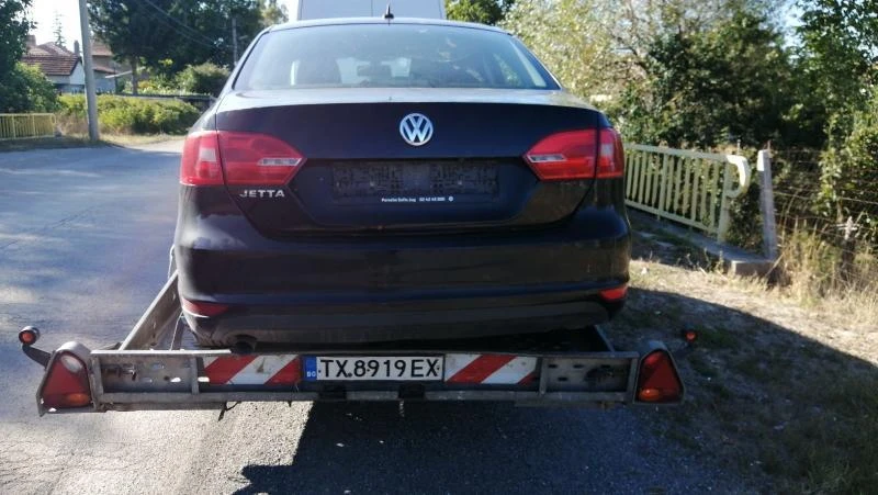 VW Jetta 1.2 tsi - изображение 3