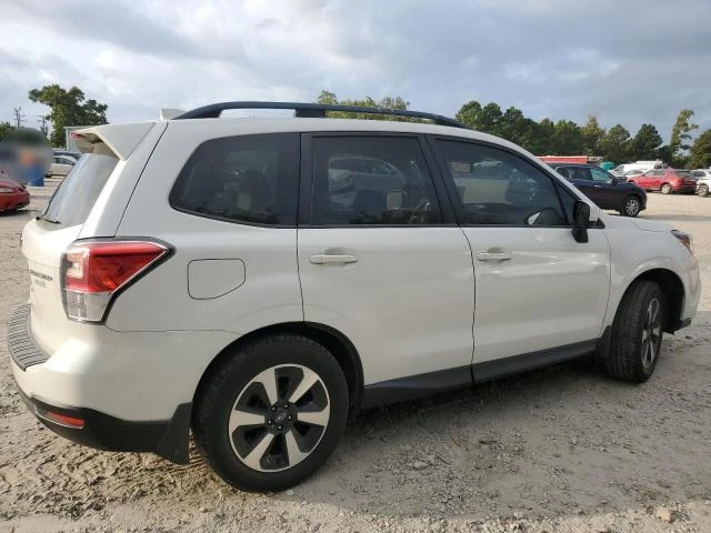 Subaru Forester 2.5I PREMIUM - изображение 6