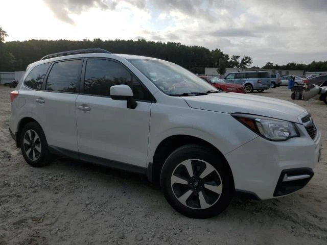 Subaru Forester 2.5I PREMIUM - изображение 4