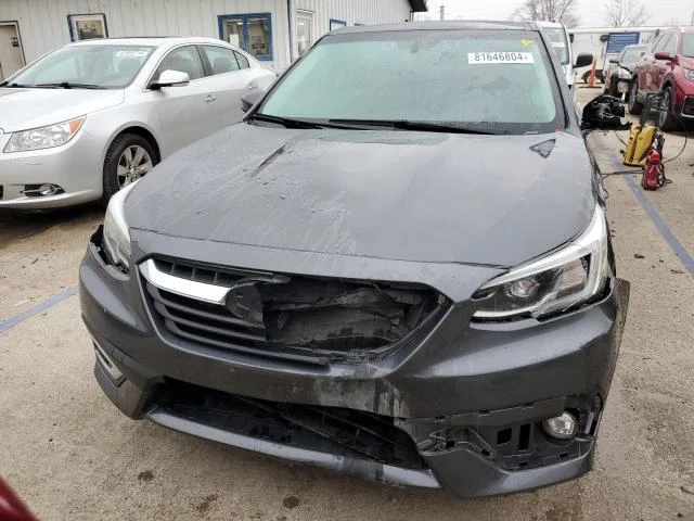 Subaru Legacy, снимка 5 - Автомобили и джипове - 48769667