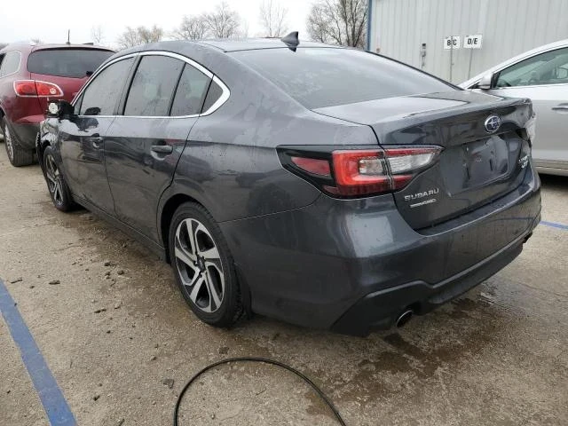 Subaru Legacy, снимка 4 - Автомобили и джипове - 48769667