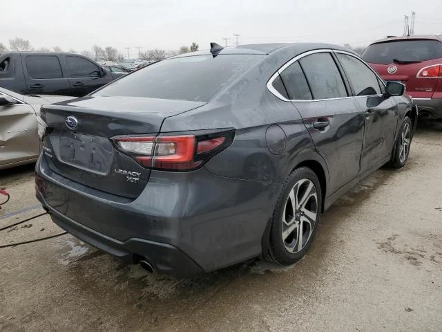 Subaru Legacy, снимка 3 - Автомобили и джипове - 48769667