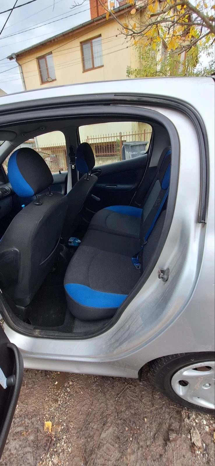 Peugeot 206  - изображение 7