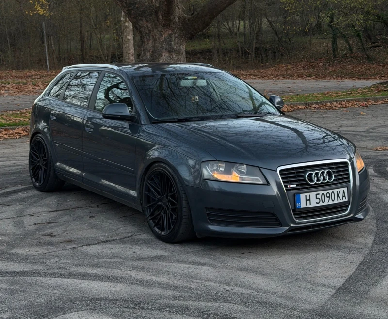 Audi A3 - 12000 лв. / 6135.50 € - 28002118 1