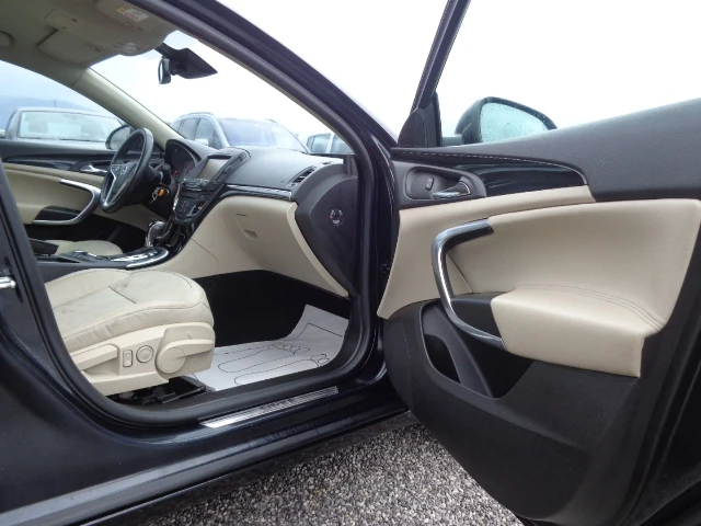 Opel Insignia 2.0 CDTI 163hp | Mobile.bg   11