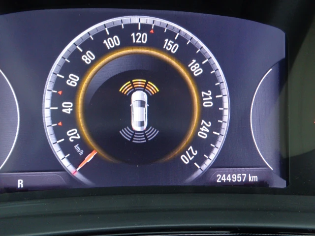 Opel Insignia 2.0 CDTI 163hp | Mobile.bg   15