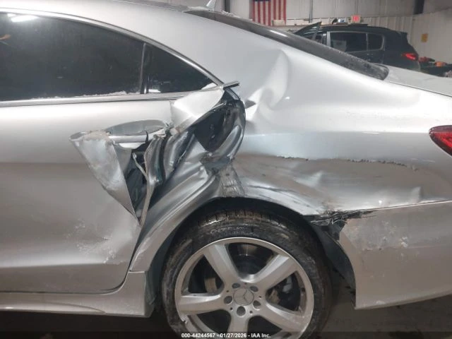 Mercedes-Benz CLS 550 4MATIC | Mobile.bg � ����������� 6