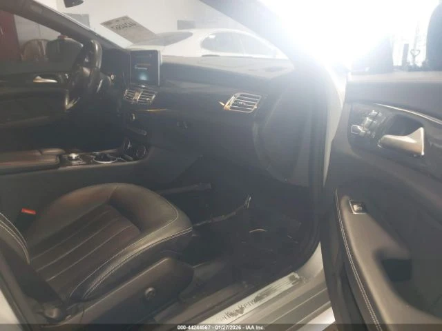 Mercedes-Benz CLS 550 4MATIC | Mobile.bg � ����������� 7