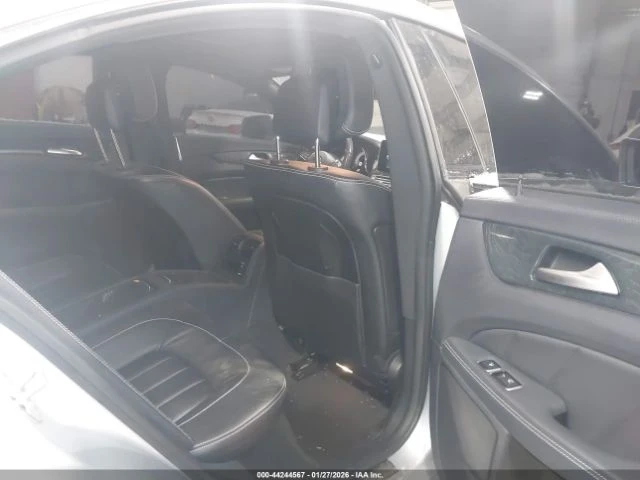 Mercedes-Benz CLS 550 4MATIC | Mobile.bg � ����������� 8