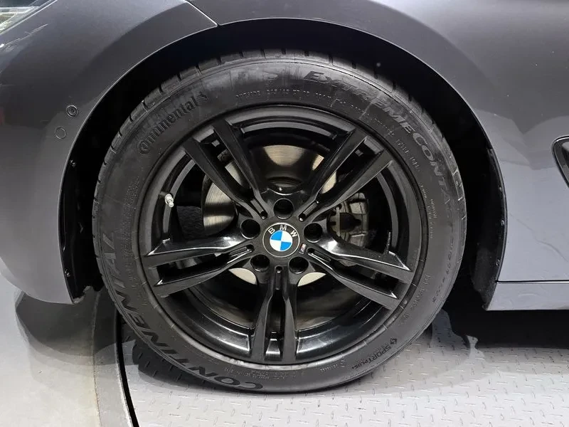 BMW 320 Gt (F34) Gt 320D M Sports Premium, снимка 10 - Автомобили и джипове - 54873476