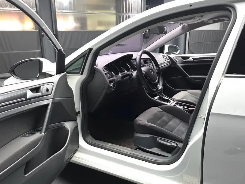 VW Golf 7TH GENERATION 1.6 TDI | Mobile.bg � ����������� 10