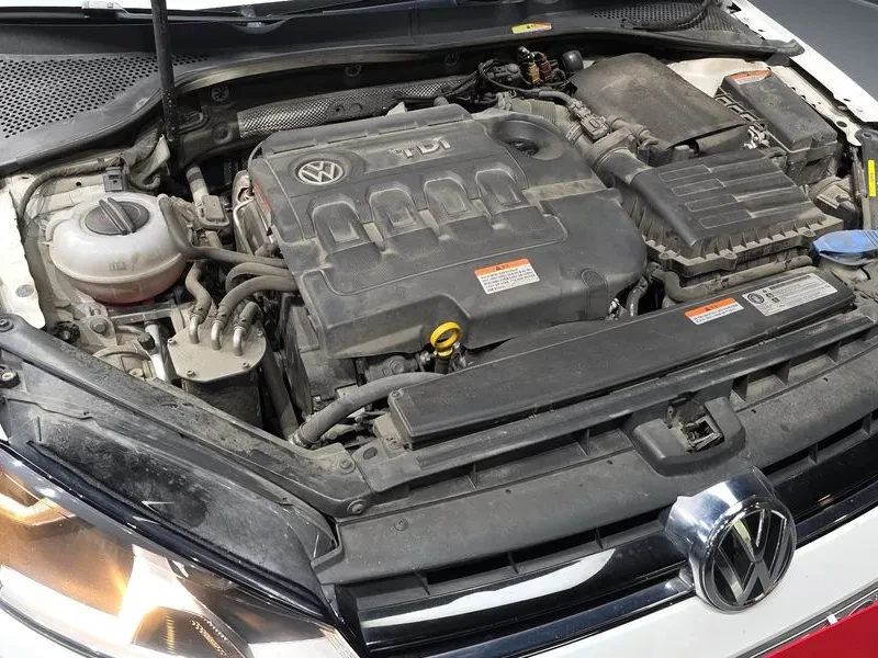VW Golf 7TH GENERATION 1.6 TDI | Mobile.bg � ����������� 6