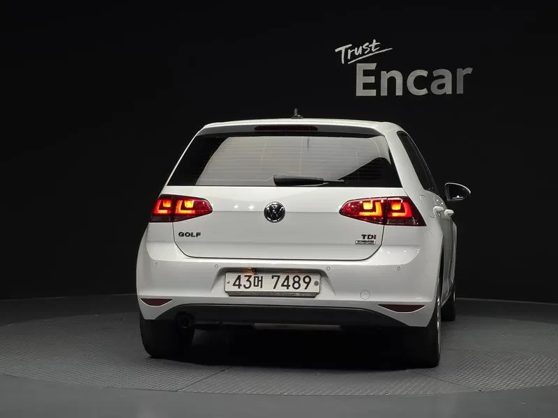 VW Golf 7TH GENERATION 1.6 TDI | Mobile.bg � ����������� 4