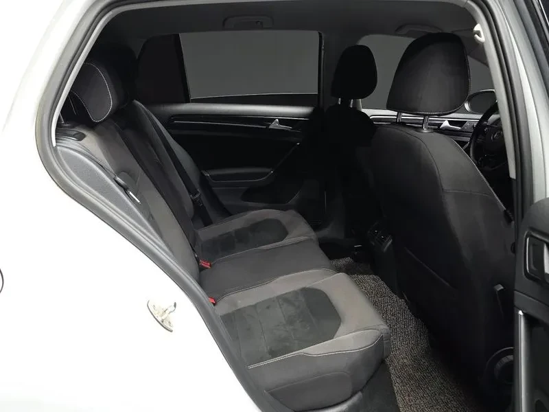 VW Golf 7TH GENERATION 1.6 TDI | Mobile.bg � ����������� 12