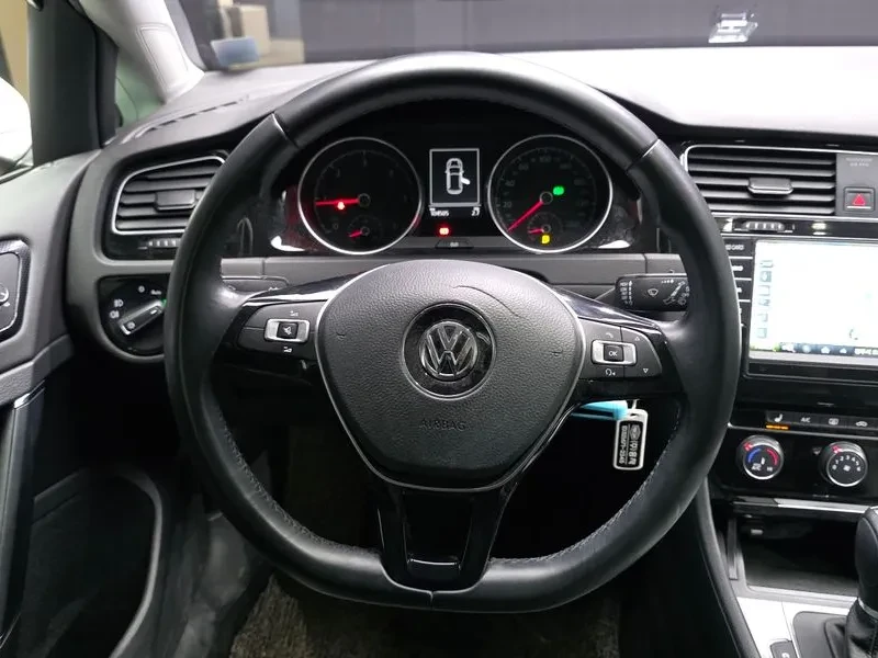 VW Golf 7TH GENERATION 1.6 TDI | Mobile.bg � ����������� 13