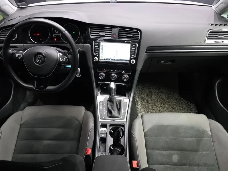 VW Golf 7TH GENERATION 1.6 TDI | Mobile.bg � ����������� 7
