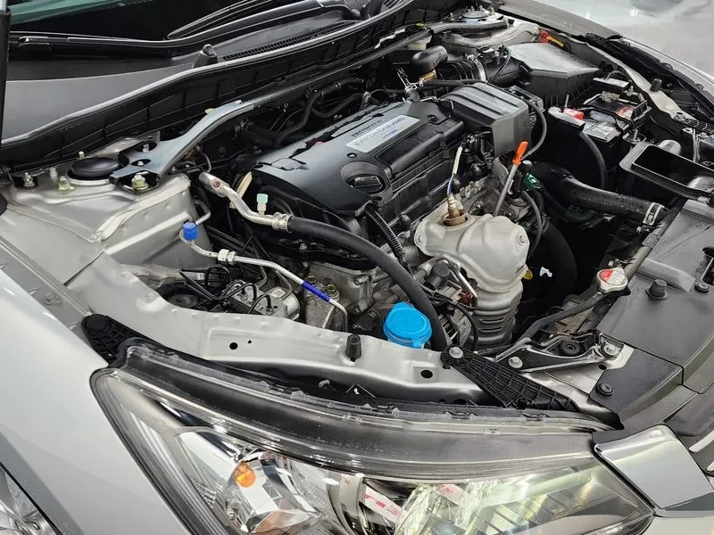 Honda Accord 2.4 9Th Generation, снимка 6 - Автомобили и джипове - 55920869