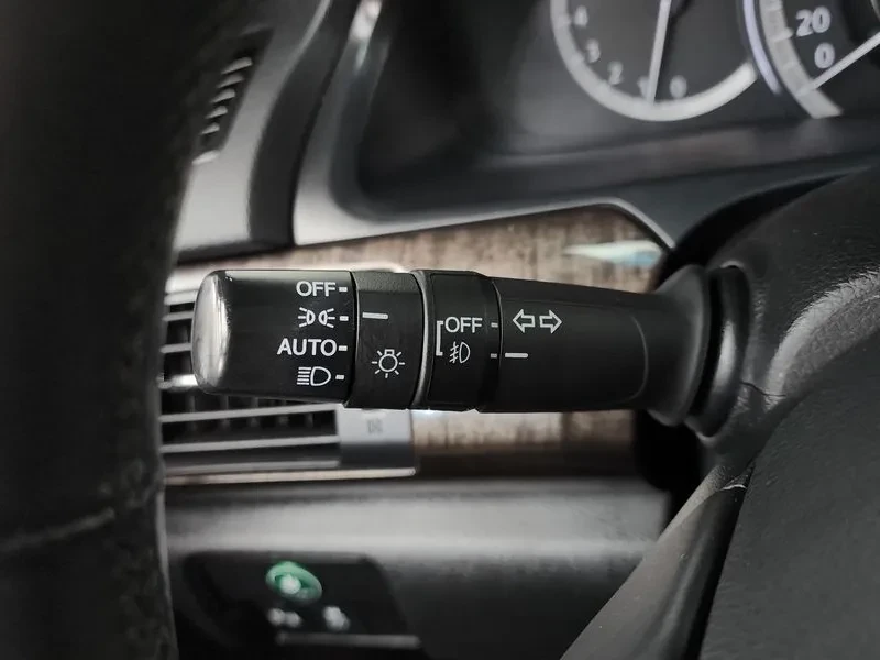 Honda Accord 2.4 9Th Generation, снимка 14 - Автомобили и джипове - 55920869