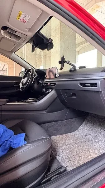 Hyundai Sonata 2.0 - САМО 30% АВАНС, снимка 17 - Автомобили и джипове - 55940397