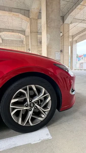 Hyundai Sonata 2.0 - САМО 30% АВАНС, снимка 8 - Автомобили и джипове - 55940397