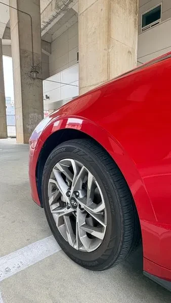 Hyundai Sonata 2.0 - САМО 30% АВАНС, снимка 5 - Автомобили и джипове - 55940397