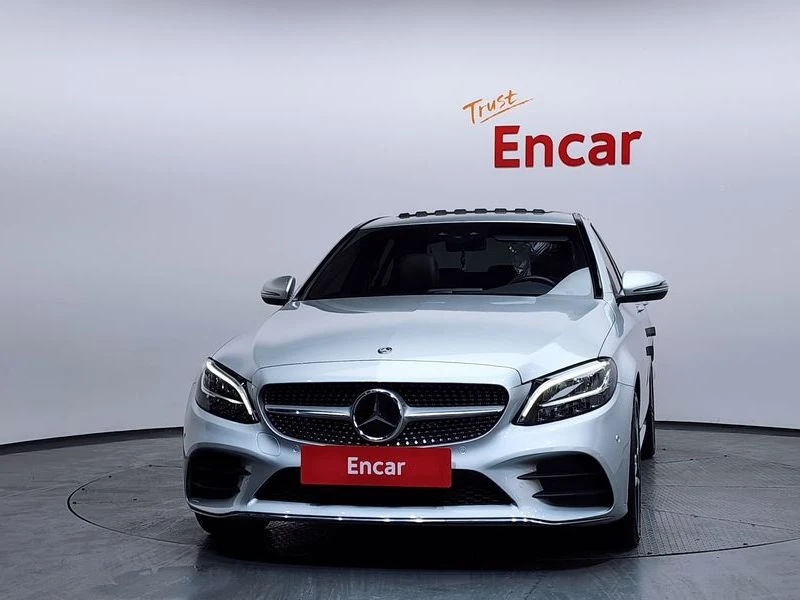 Mercedes-Benz C 200 2.0 Automatic | Mobile.bg � ����������� 3