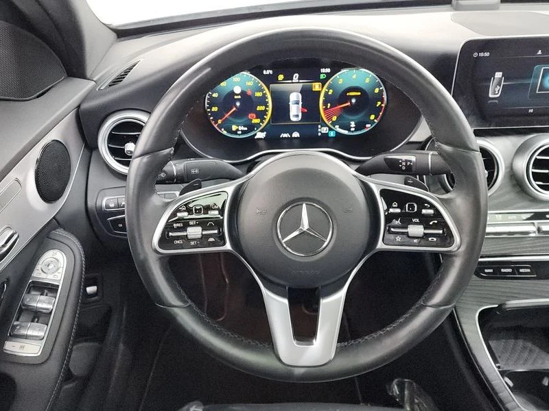 Mercedes-Benz C 200 2.0 Automatic | Mobile.bg � ����������� 13
