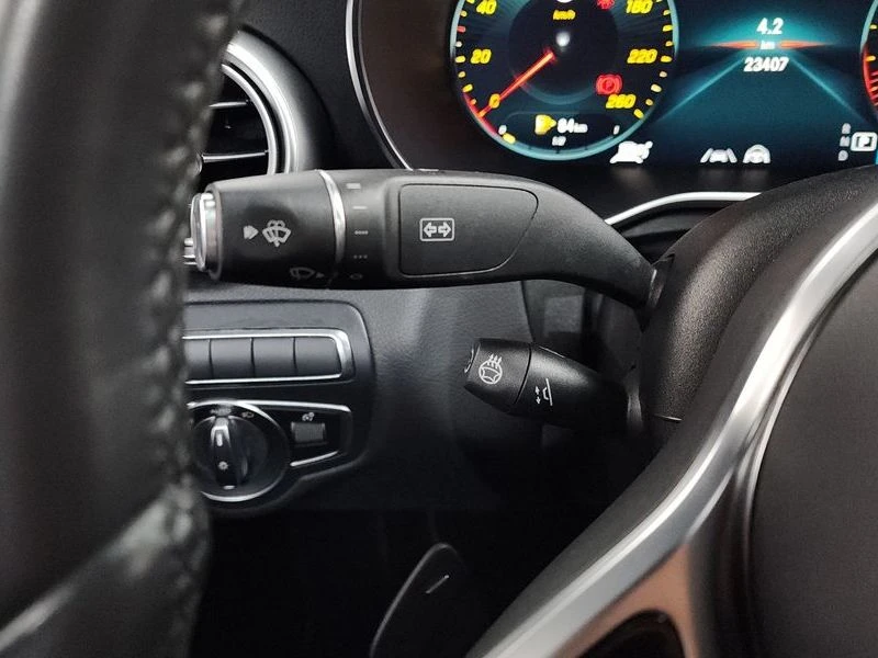 Mercedes-Benz C 200 2.0 Automatic | Mobile.bg � ����������� 15