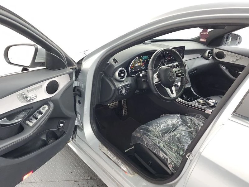 Mercedes-Benz C 200 2.0 Automatic | Mobile.bg � ����������� 10